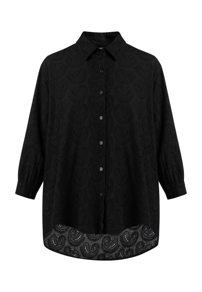 DreiMaster Vintage Kobiety Bluzka