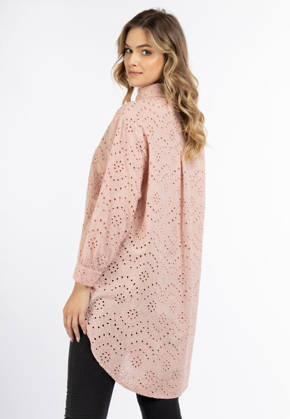 DreiMaster Vintage Women's Bluse