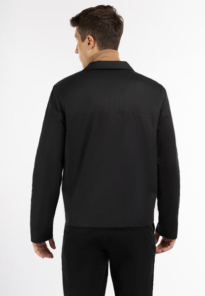 DreiMaster Klassik Men's Transitional Jacket - Schmuddelwedda Shop