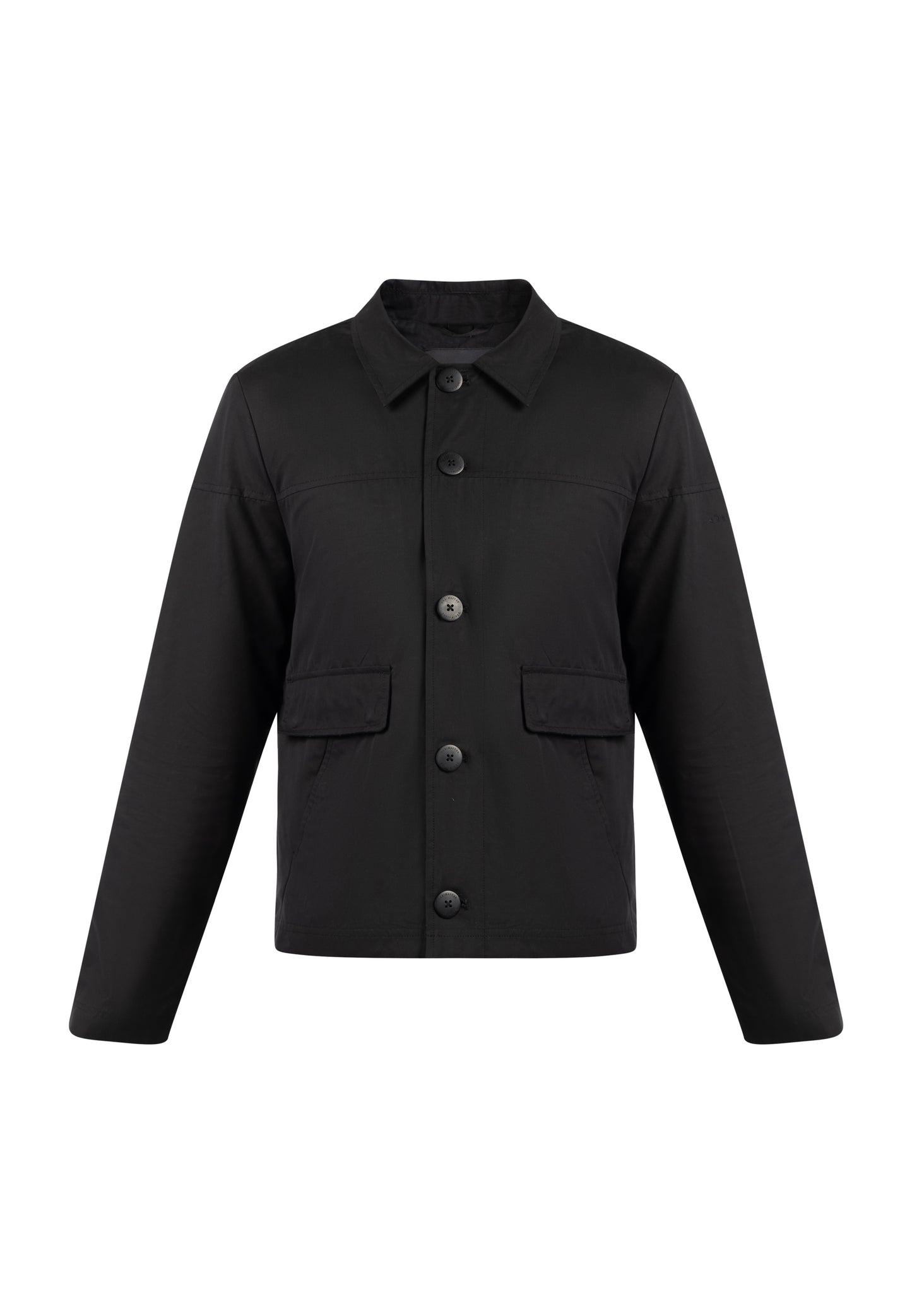 DreiMaster Klassik Men's Transitional Jacket - Schmuddelwedda Shop