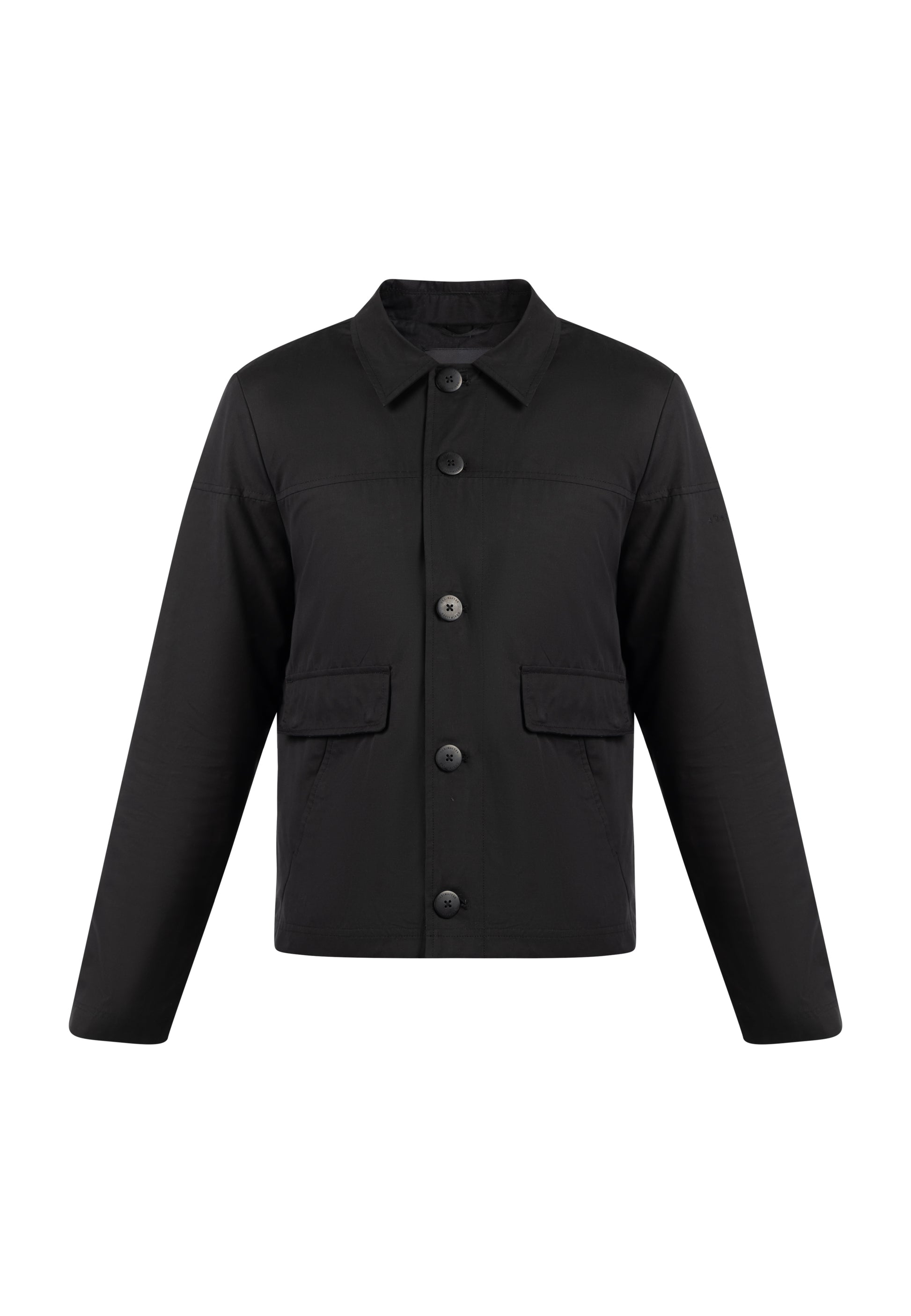 DreiMaster Klassik Men's Transitional Jacket - Schmuddelwedda Shop