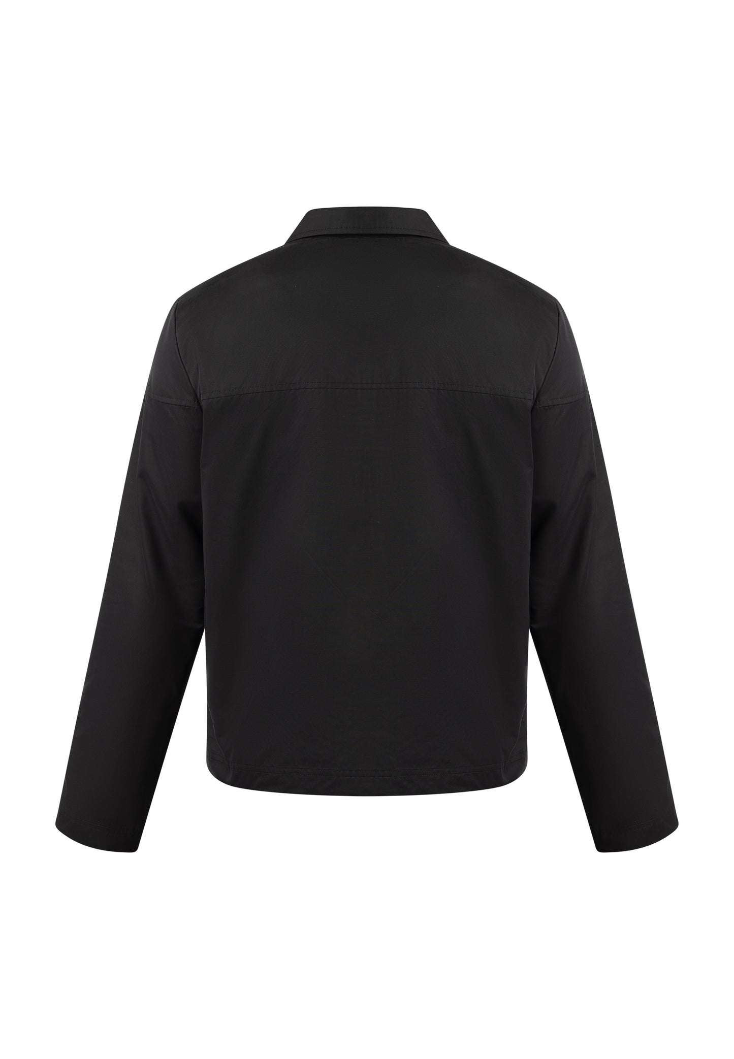 DreiMaster Klassik Men's Transitional Jacket - Schmuddelwedda Shop