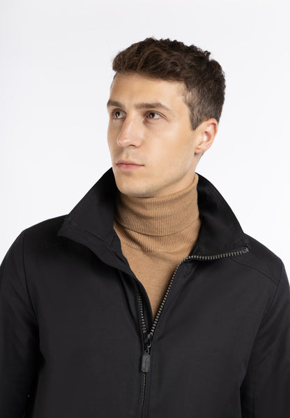 DreiMaster Klassik Men's Transitional Jacket - Schmuddelwedda Shop