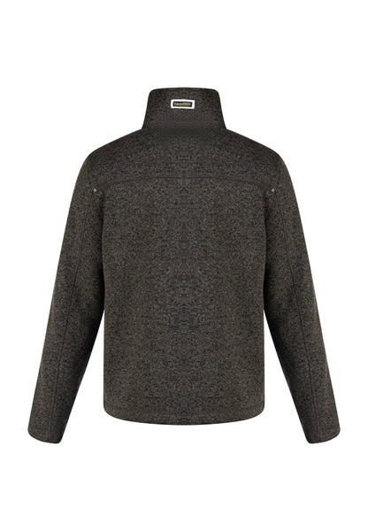 Schmuddelwedda męska dzianinowa kurtka polarowa