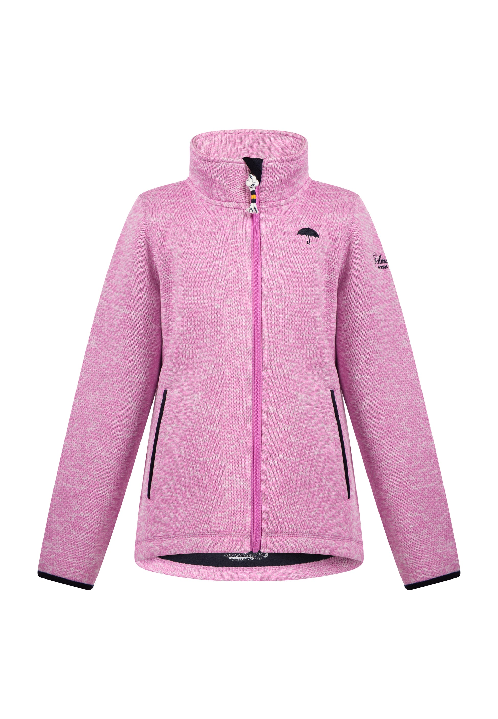 Schmuddelwedda kurtka polarowa