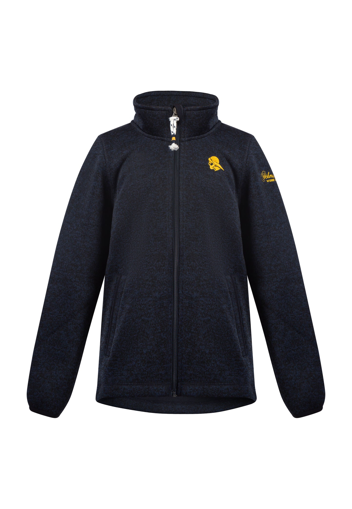 Schmuddelwedda sweter