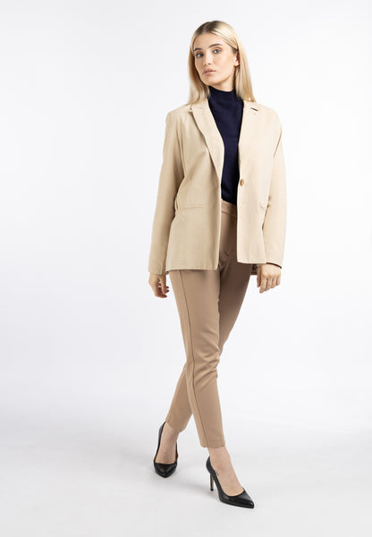 DreiMaster Klassik Women's Transitional Jacket - Schmuddelwedda Shop