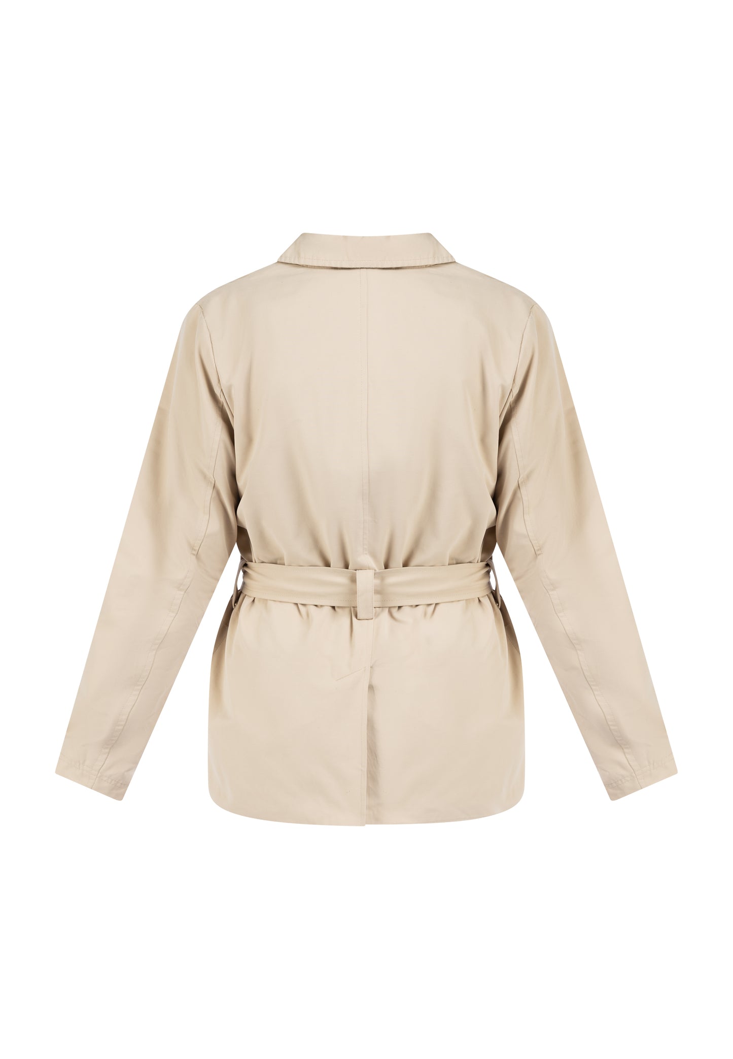 DreiMaster Klassik Women's Transitional Jacket - Schmuddelwedda Shop