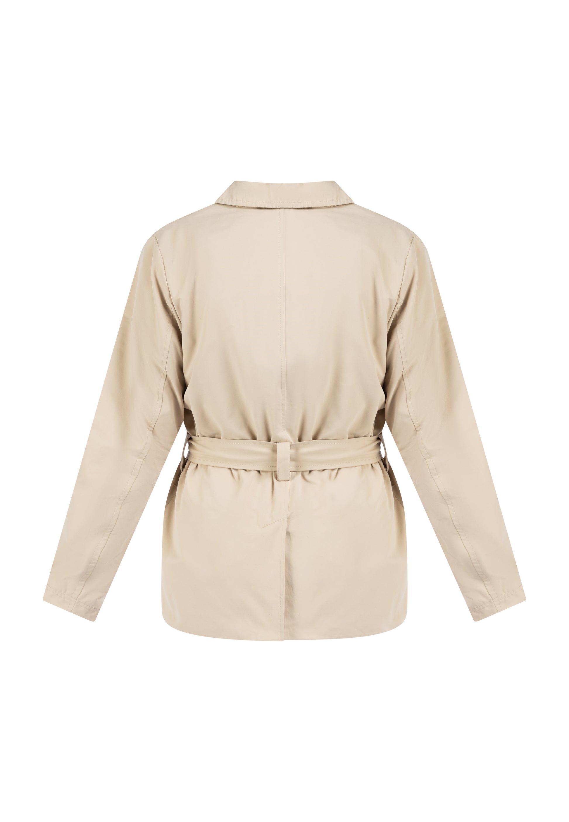 DreiMaster Klassik Women's Transitional Jacket - Schmuddelwedda Shop