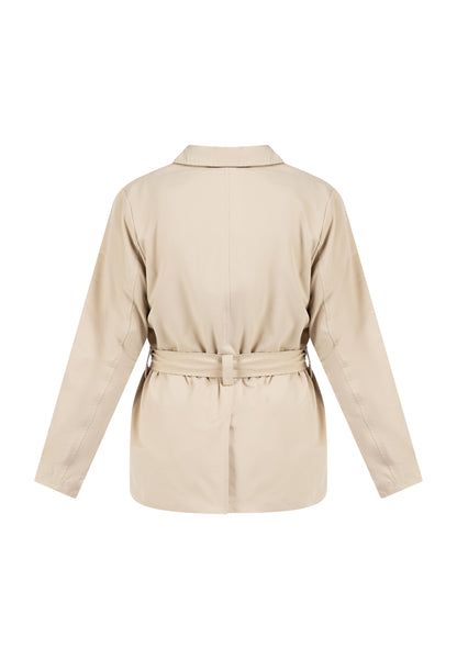 DreiMaster Klassik Women's Transitional Jacket - Schmuddelwedda Shop