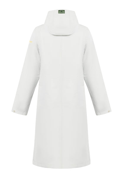 Schmuddelwedda Women's Raincoat Recycled Material Schmuddelwedda