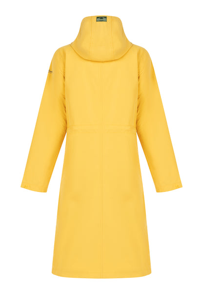 Schmuddelwedda Women's Raincoat Recycled Material Schmuddelwedda