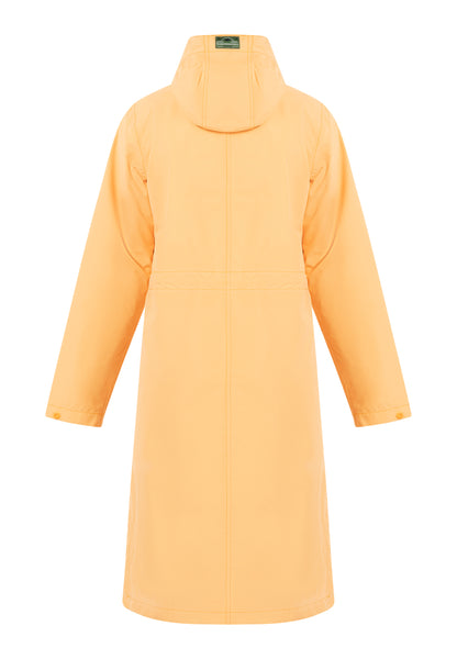 Schmuddelwedda Women's Raincoat Recycled Material Schmuddelwedda