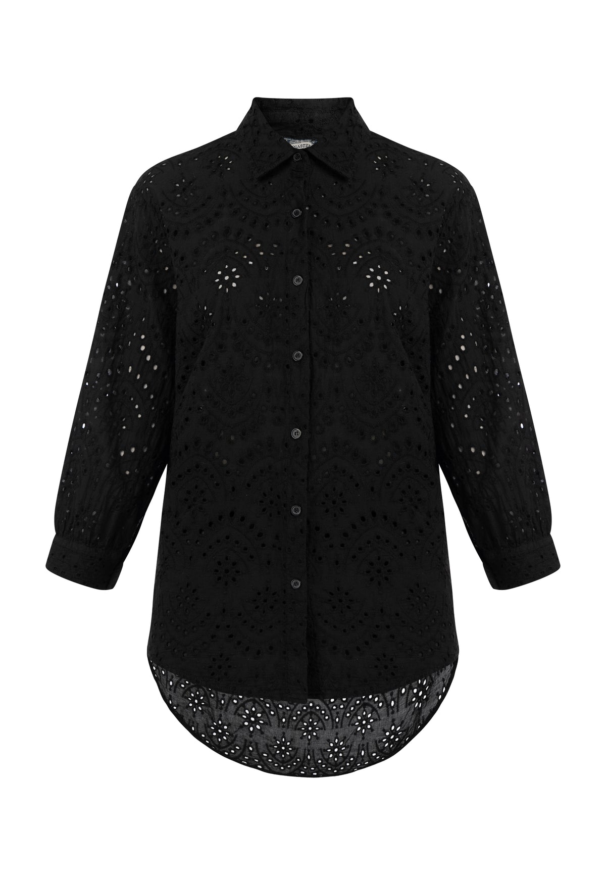 DreiMaster Vintage Kobiety Bluzka