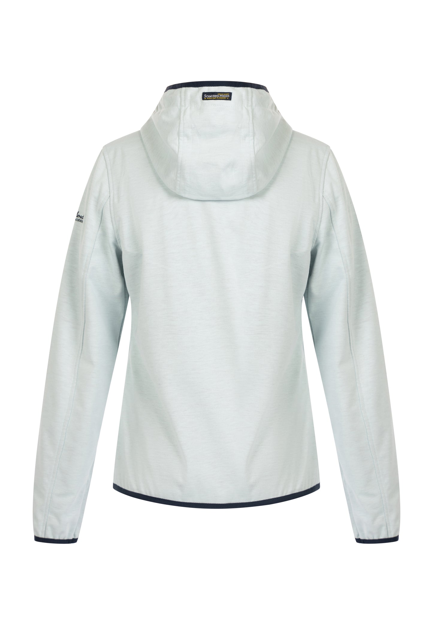 Schmuddelwedda Women's Functional Jacket - Schmuddelwedda Shop