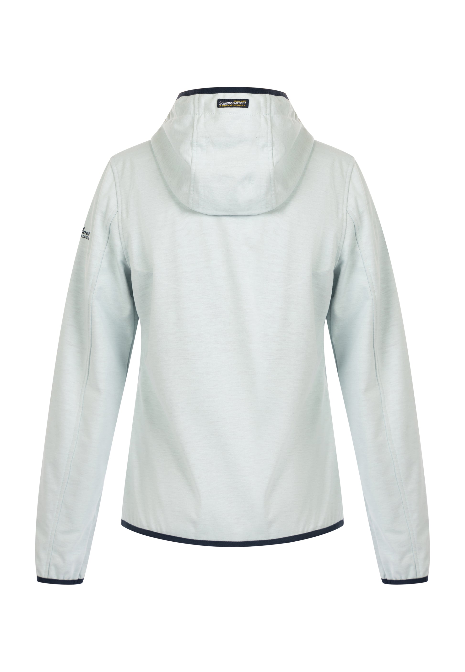 Schmuddelwedda Women's Functional Jacket - Schmuddelwedda Shop