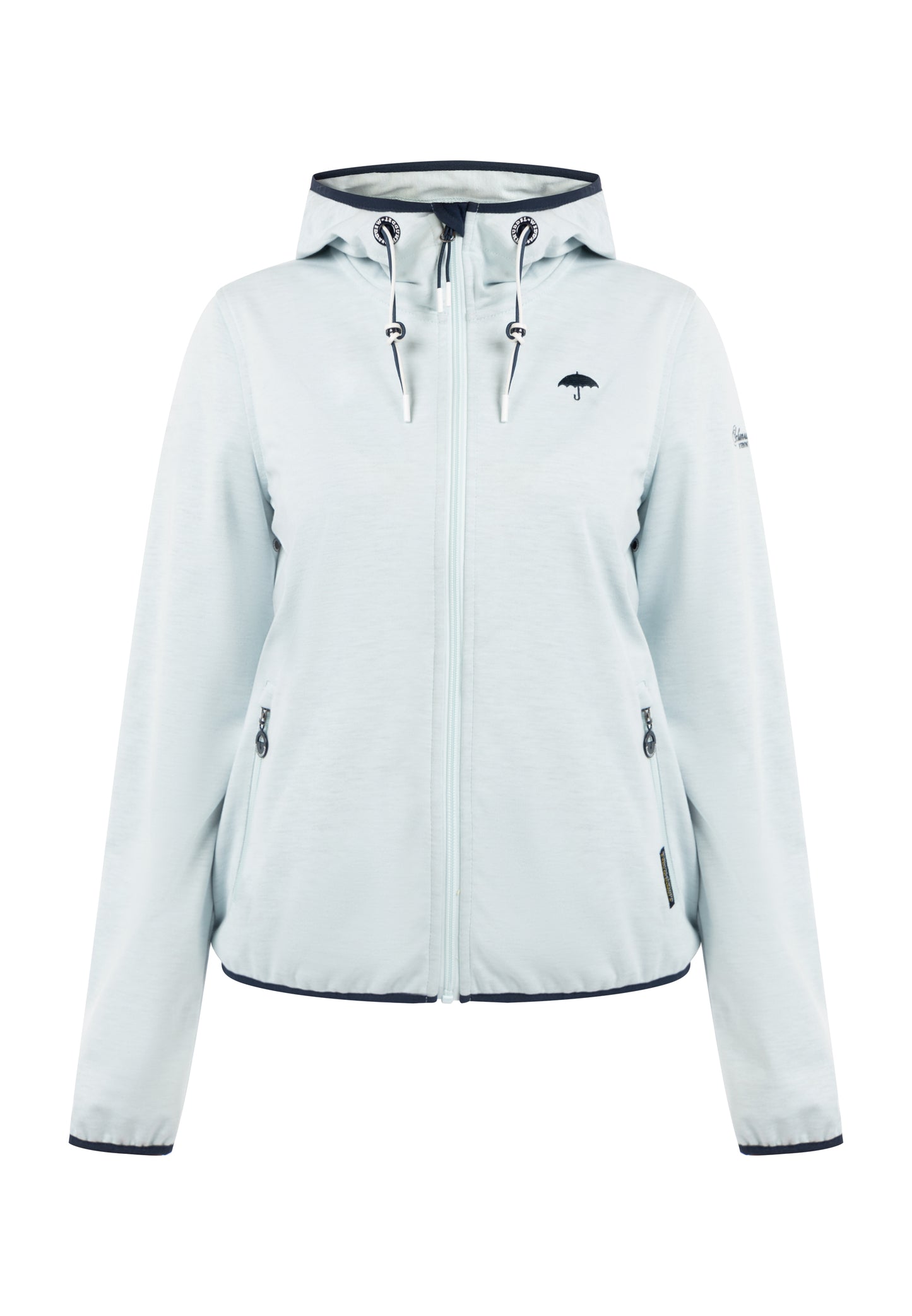 Schmuddelwedda Women's Functional Jacket - Schmuddelwedda Shop