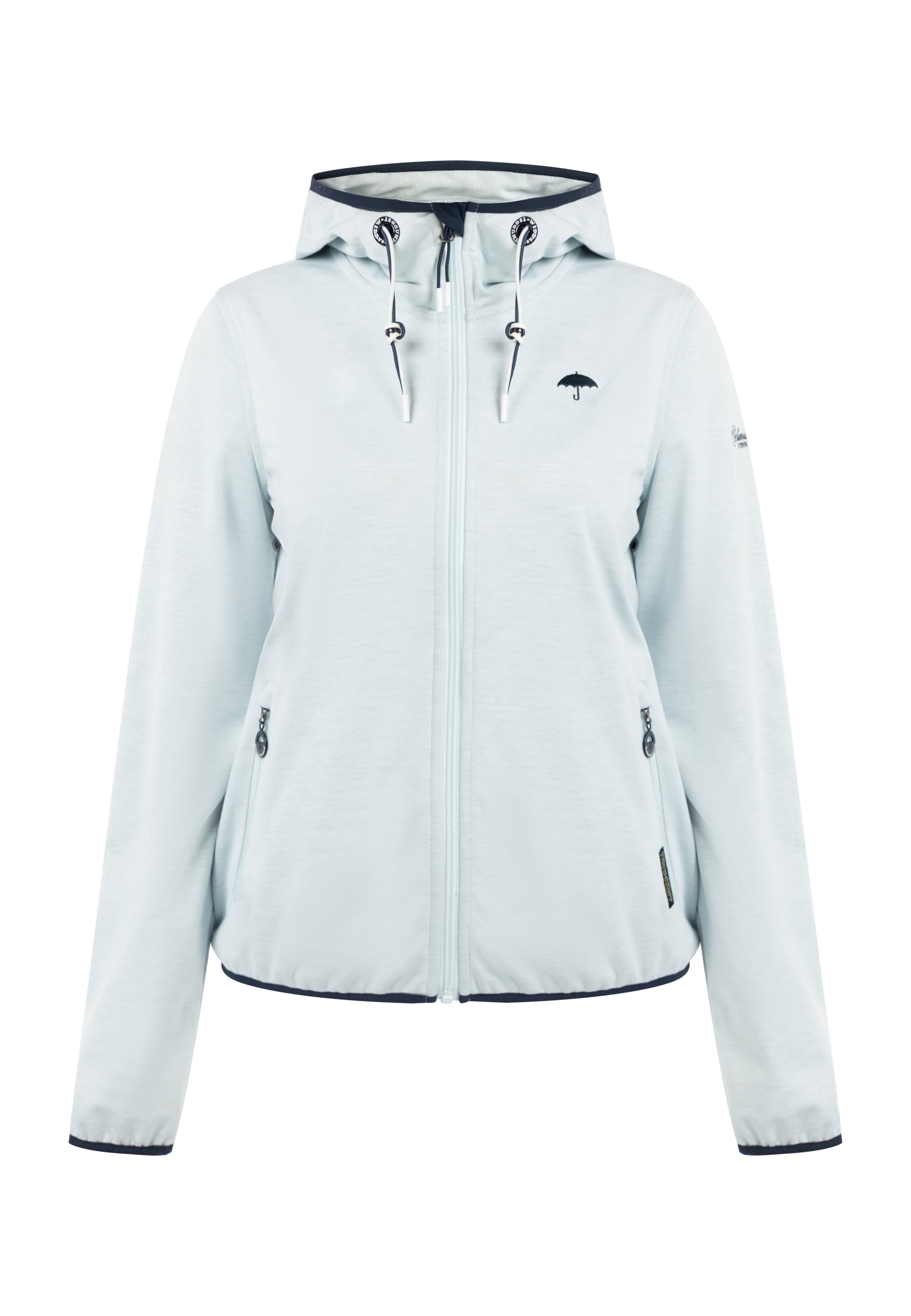 Schmuddelwedda Women's Functional Jacket - Schmuddelwedda Shop