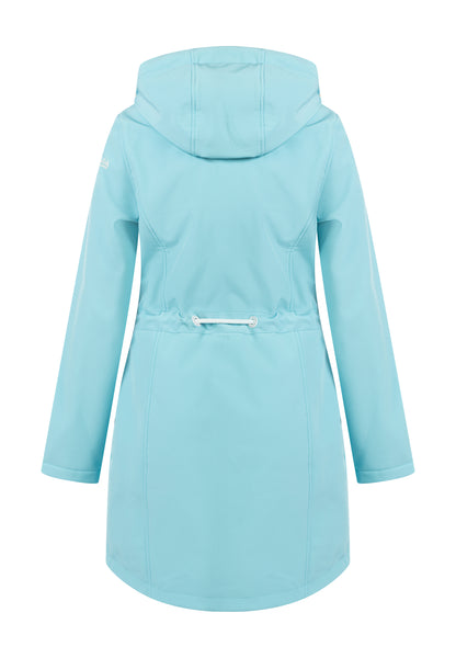 Schmuddelwedda Women's Softshell Coat - Schmuddelwedda Shop