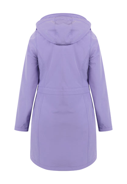 Schmuddelwedda Women's Softshell Coat Schmuddelwedda