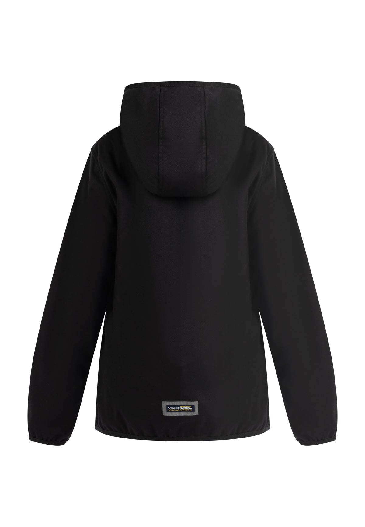 Schmuddelwedda Girls' Funktionsjacke