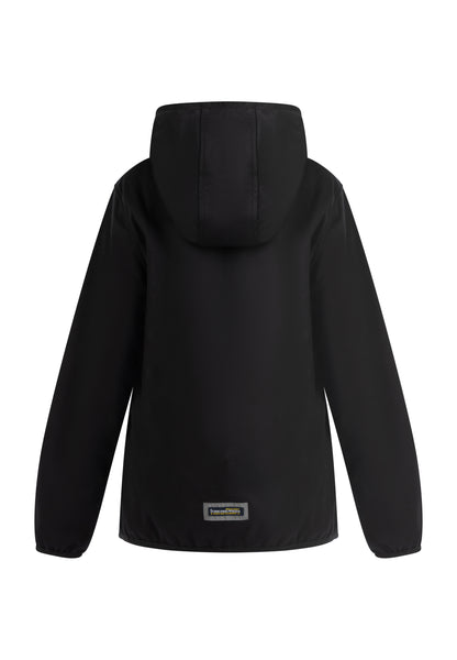 Schmuddelwedda Girls' Funktionsjacke