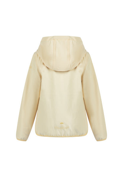 Schmuddelwedda Softshell Blouson aus recyceltem Material