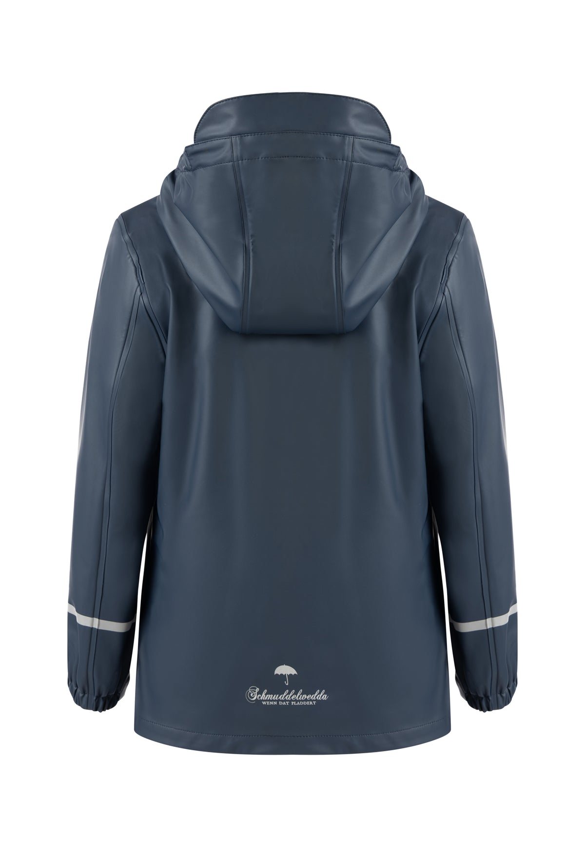 Schmuddelwedda Girls' Regenjacke