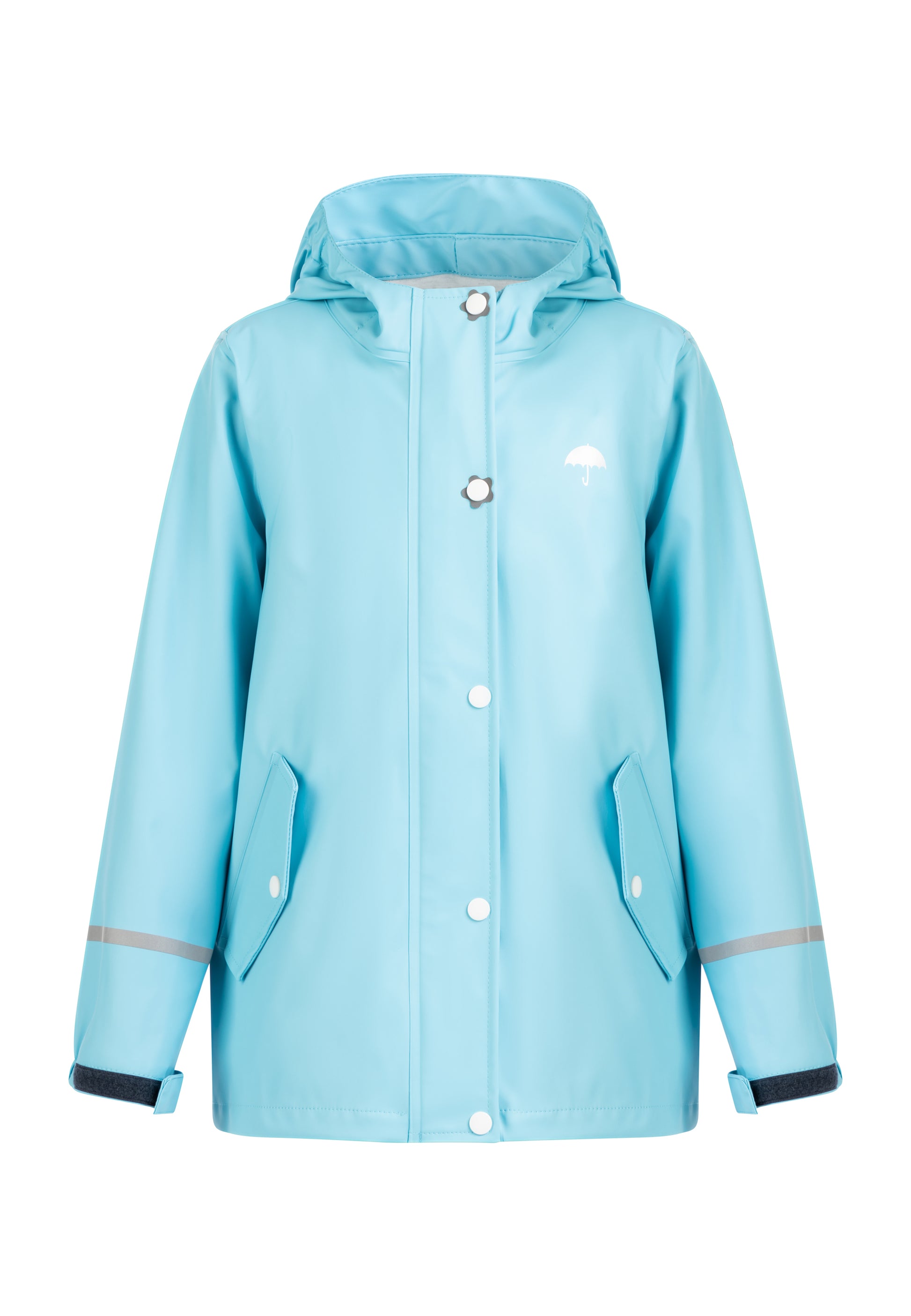 Schmuddelwedda kurtka przeciwdeszczowa