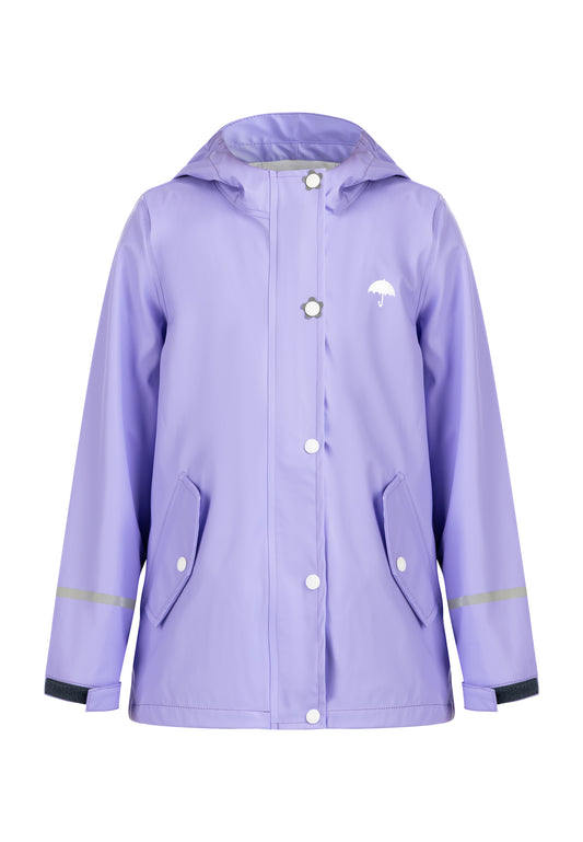 Schmuddelwedda Rain Jacket