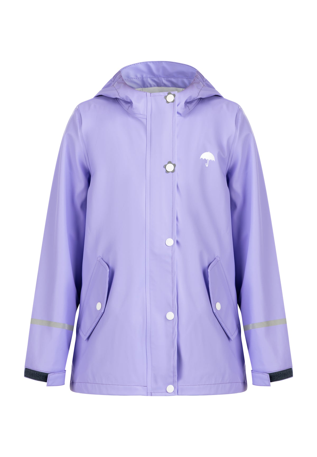 Schmuddelwedda Girls' Regenjacke