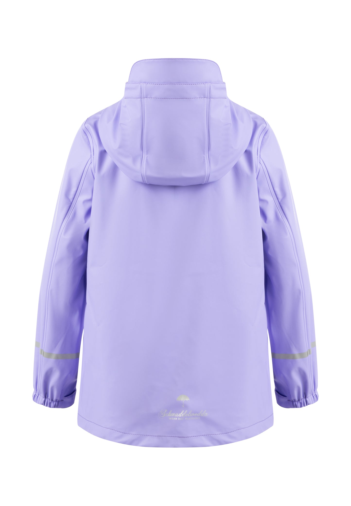 Schmuddelwedda kurtka przeciwdeszczowa