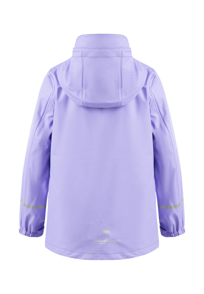 Schmuddelwedda kurtka przeciwdeszczowa