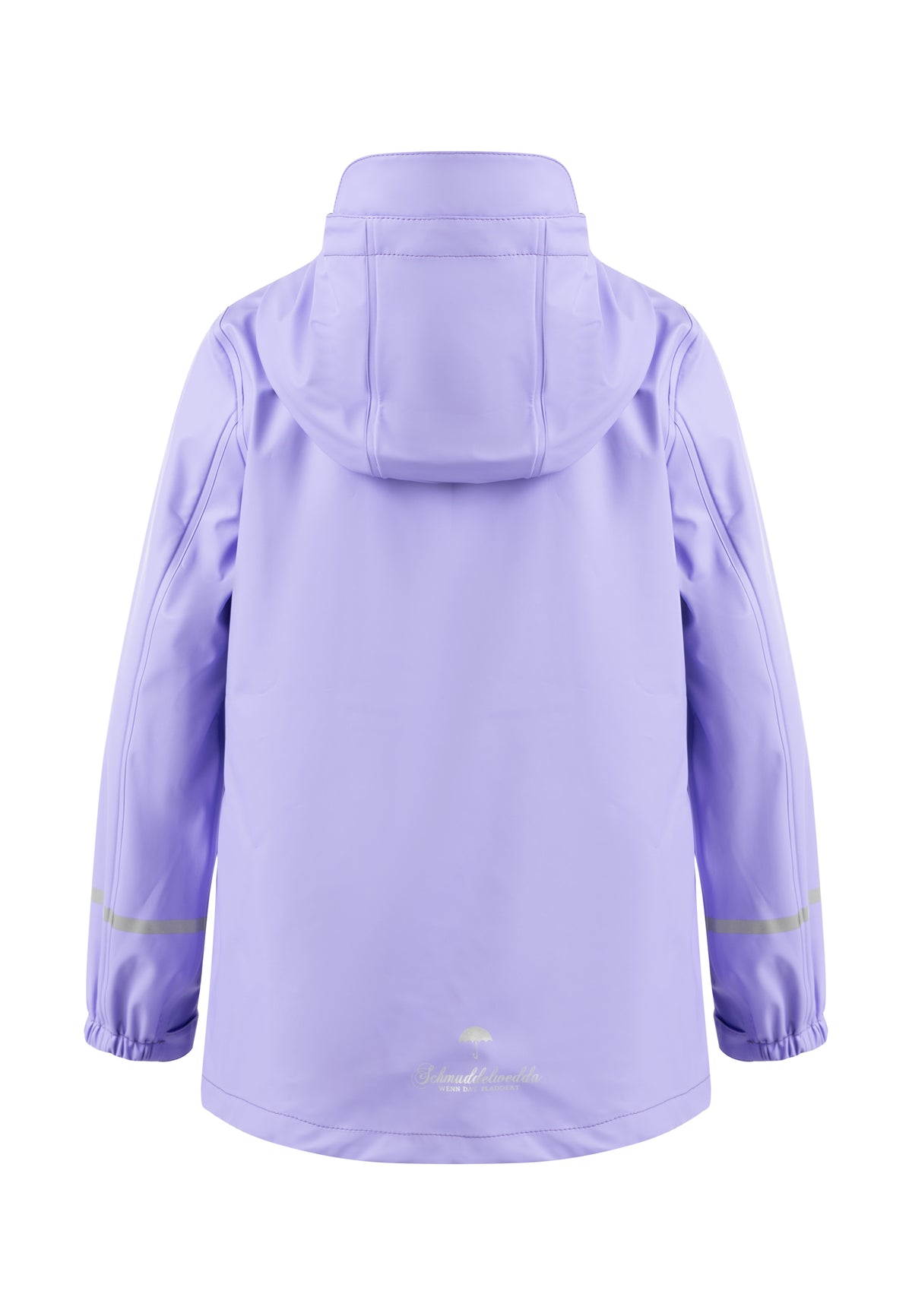Schmuddelwedda Girls' Regenjacke