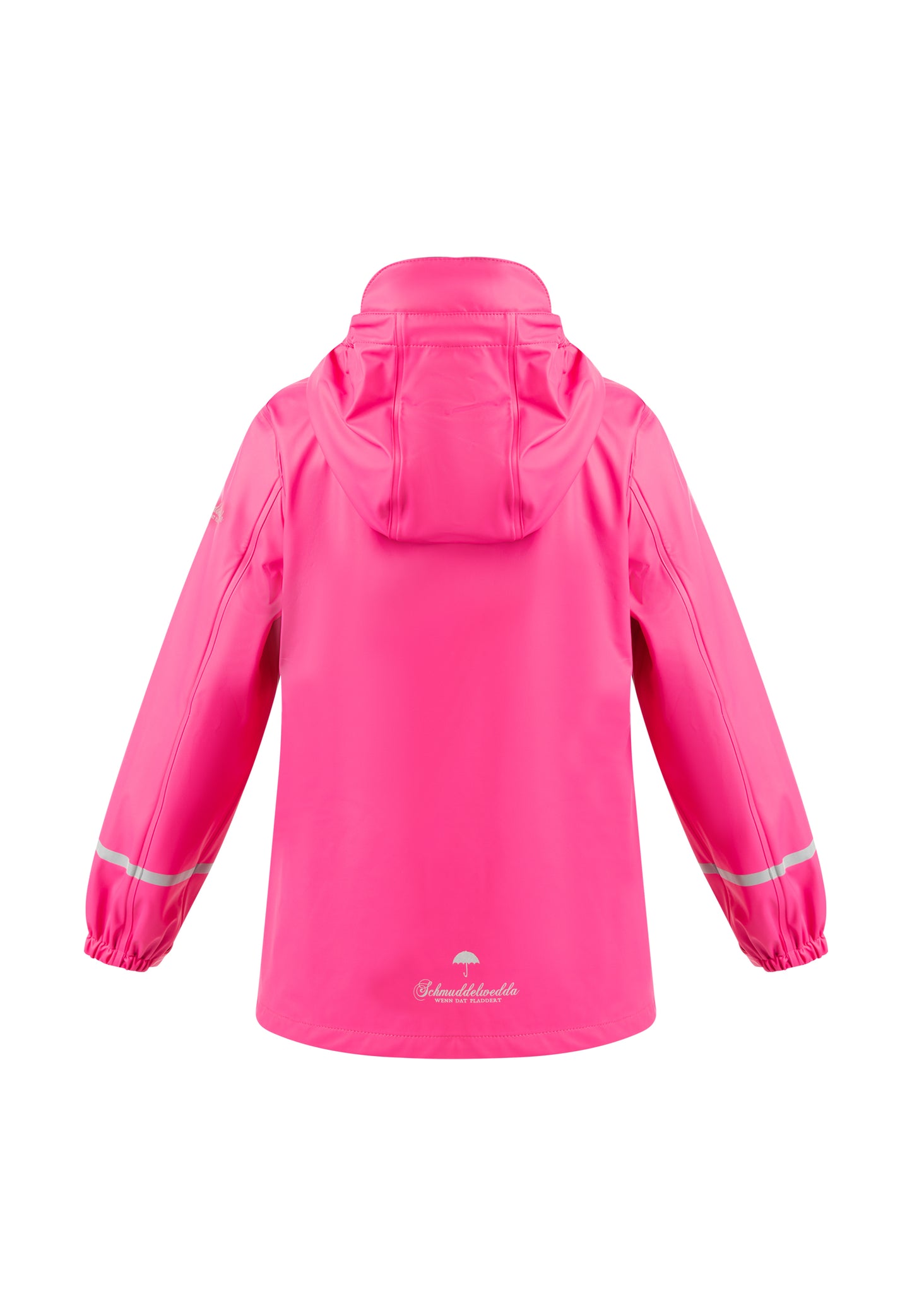 Schmuddelwedda kurtka przeciwdeszczowa