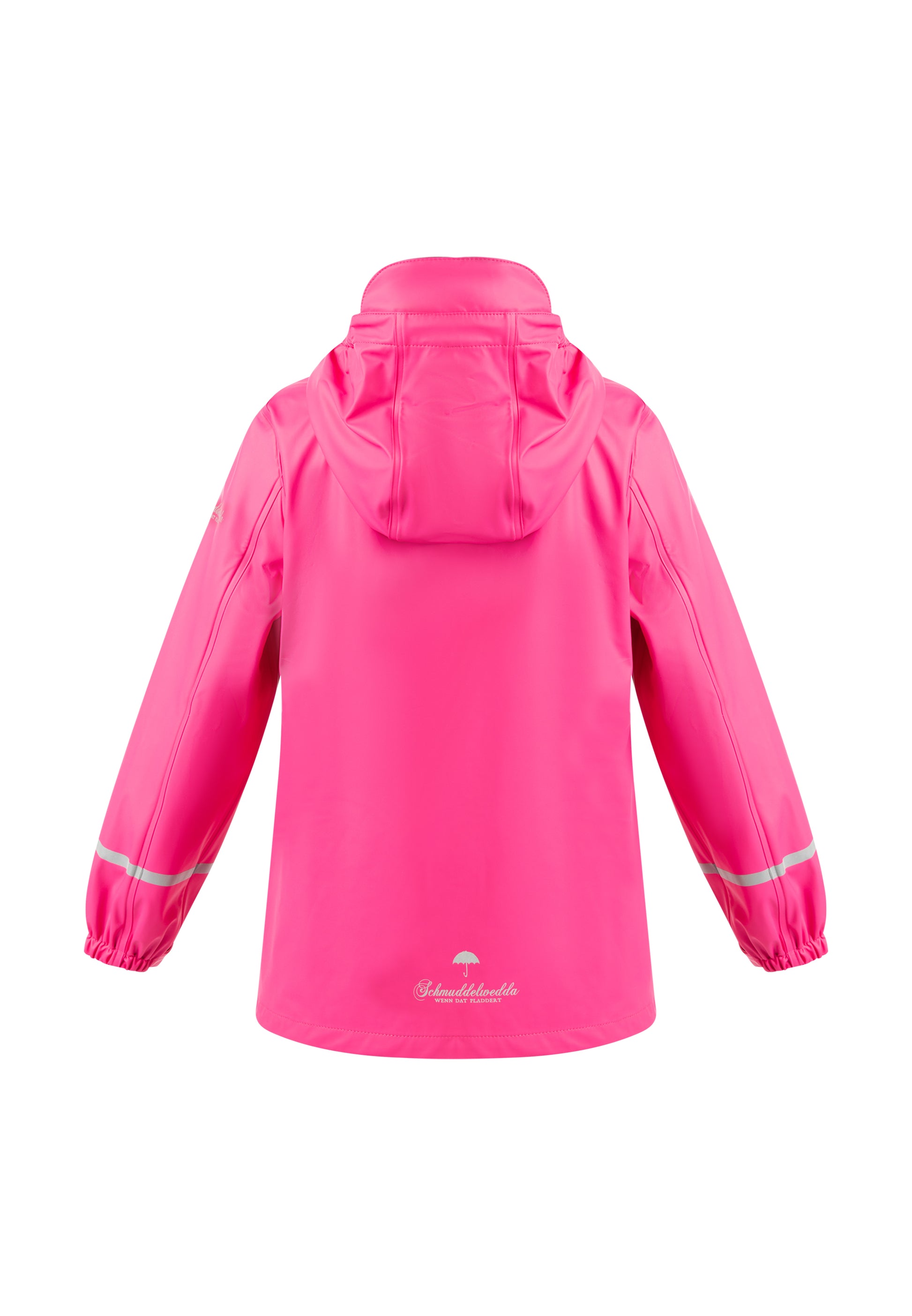Schmuddelwedda kurtka przeciwdeszczowa