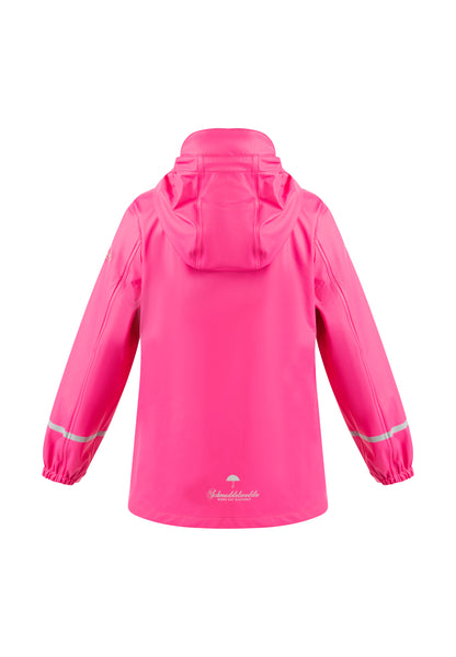 Schmuddelwedda kurtka przeciwdeszczowa