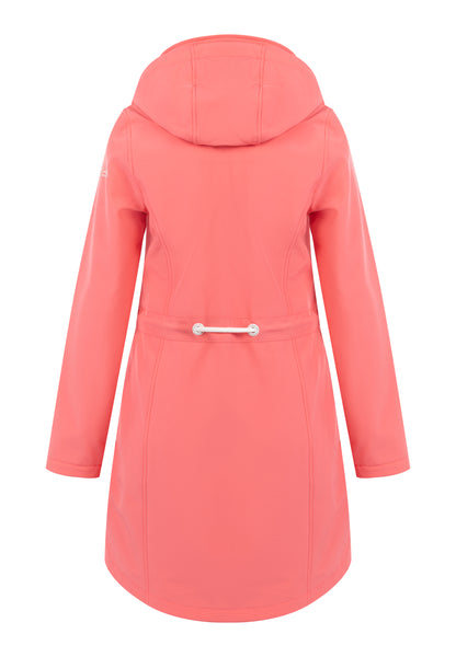 Schmuddelwedda Women's Softshell Coat - Schmuddelwedda Shop