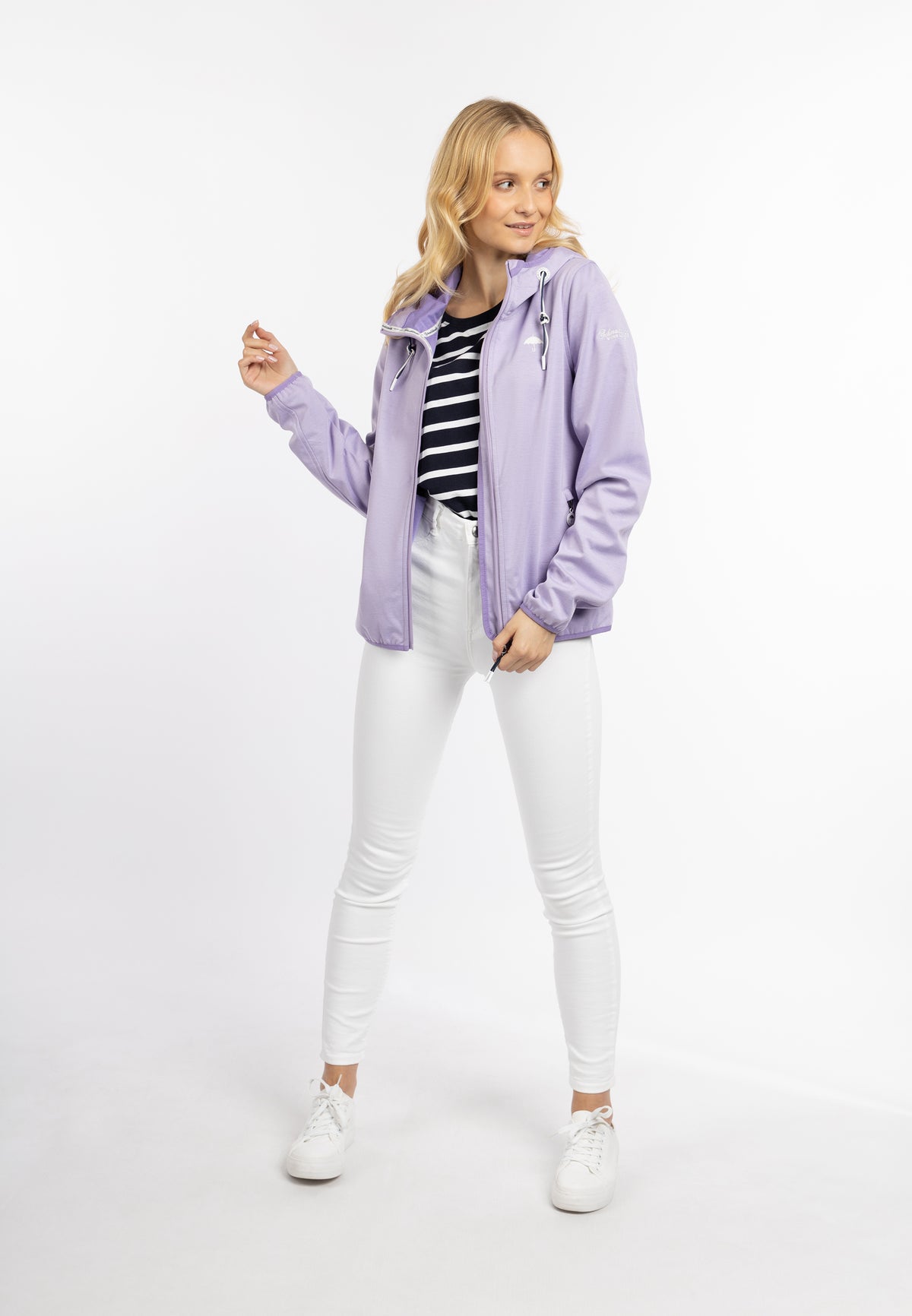 Schmuddelwedda Funktionsjacke