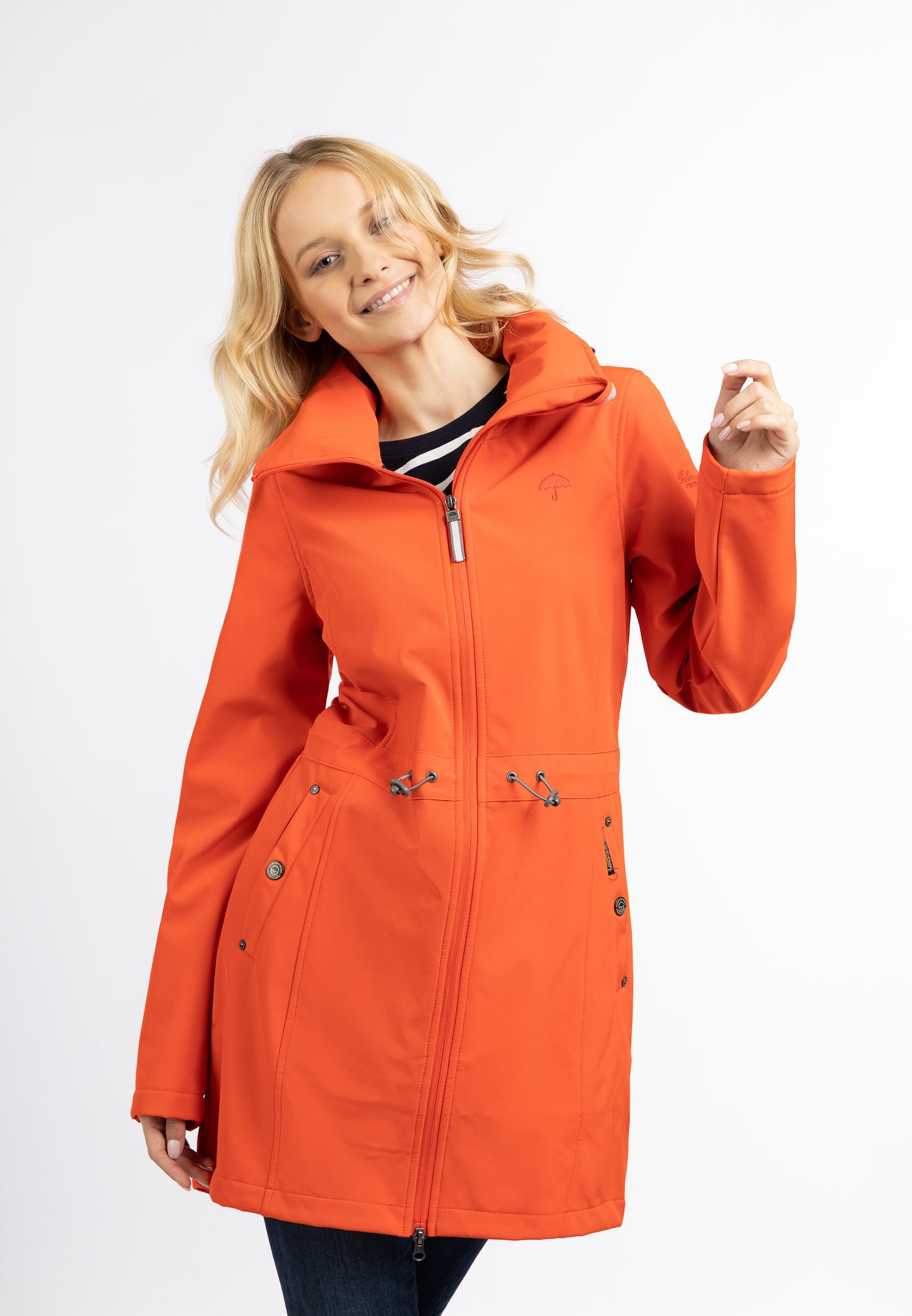 Schmuddelwedda Women's Softshell Coat - Schmuddelwedda Shop
