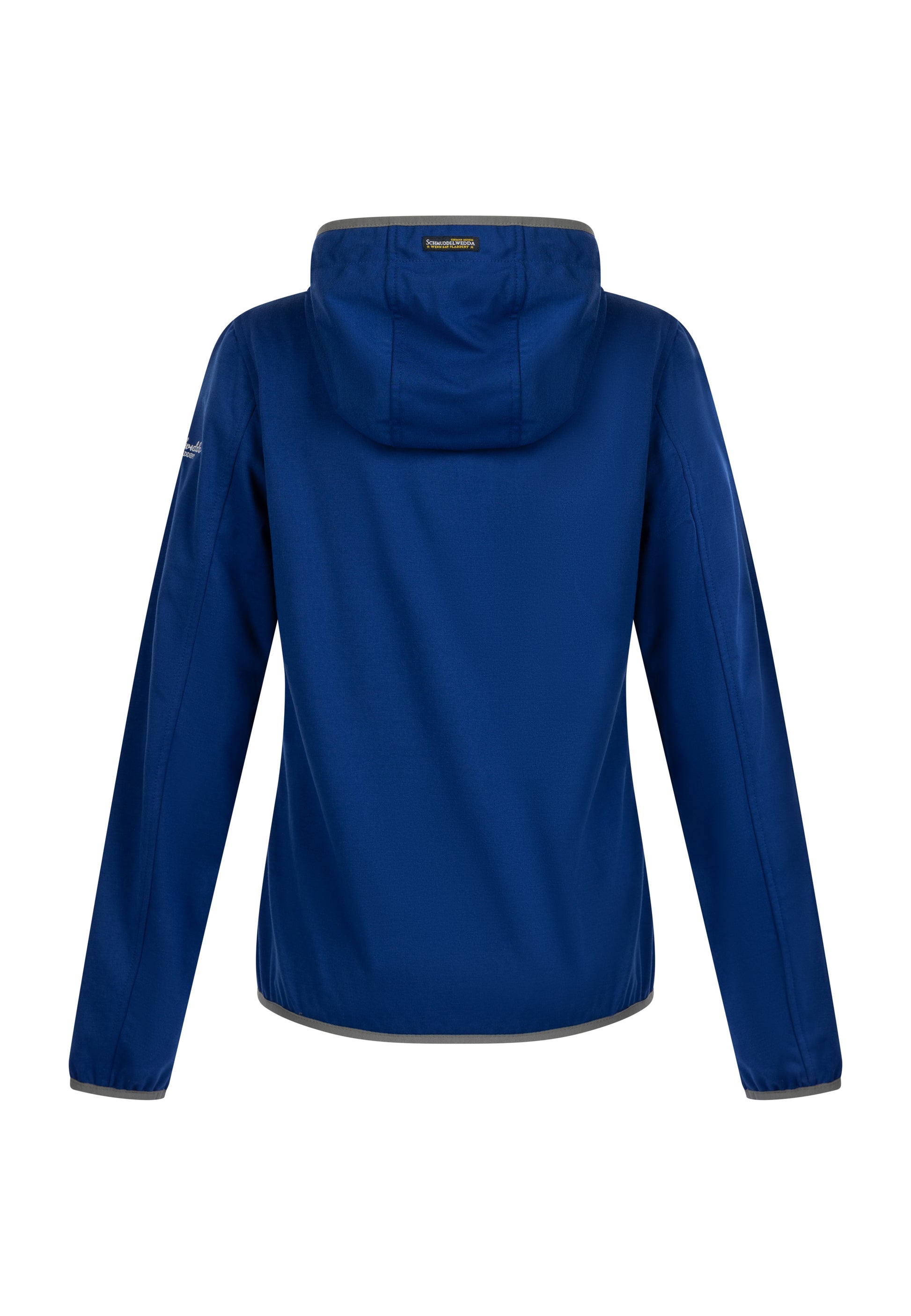 Schmuddelwedda Women's Functional Jacket - Schmuddelwedda Shop