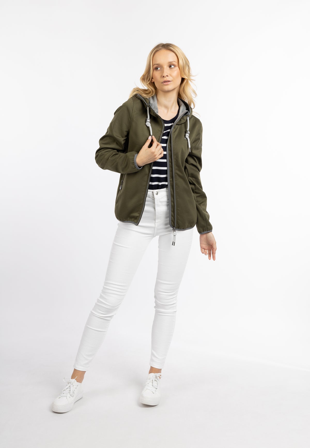 Schmuddelwedda Funktionsjacke