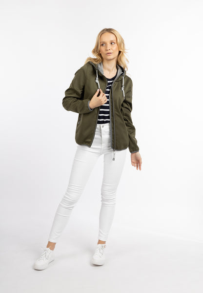 Schmuddelwedda Funktionsjacke