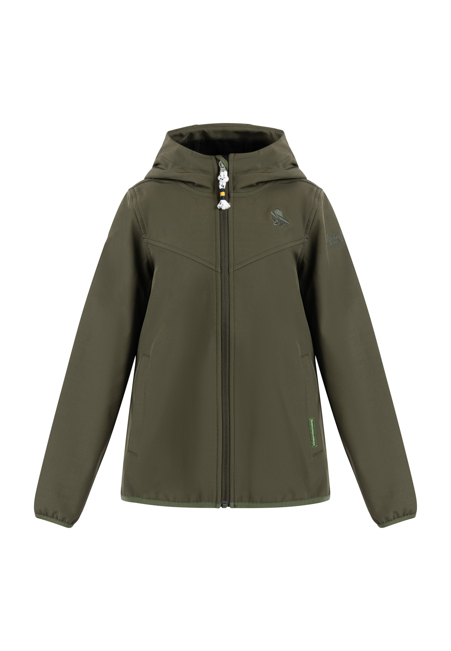 Softshelljacke