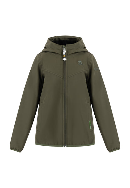 Softshelljacke