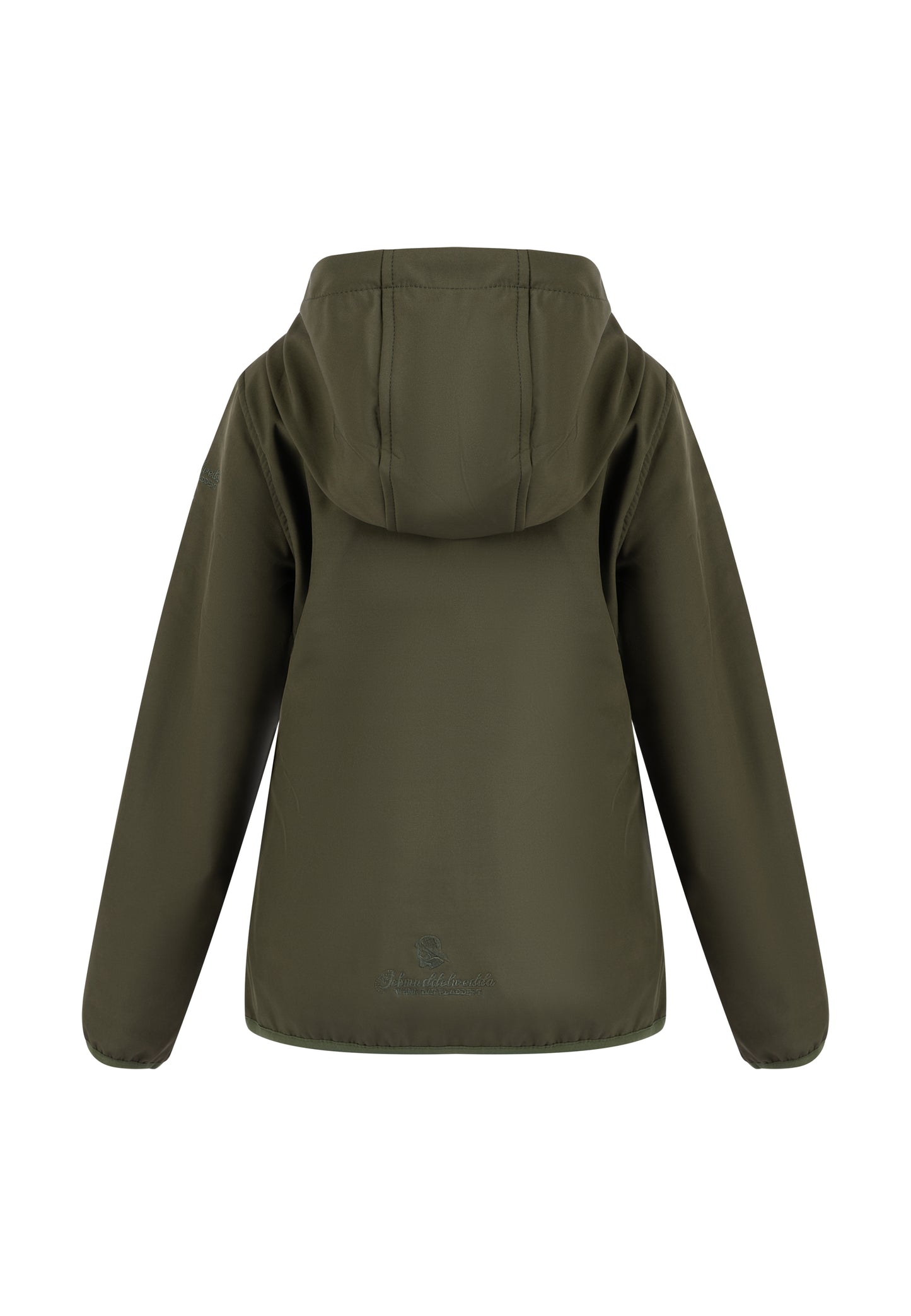 Softshelljacke