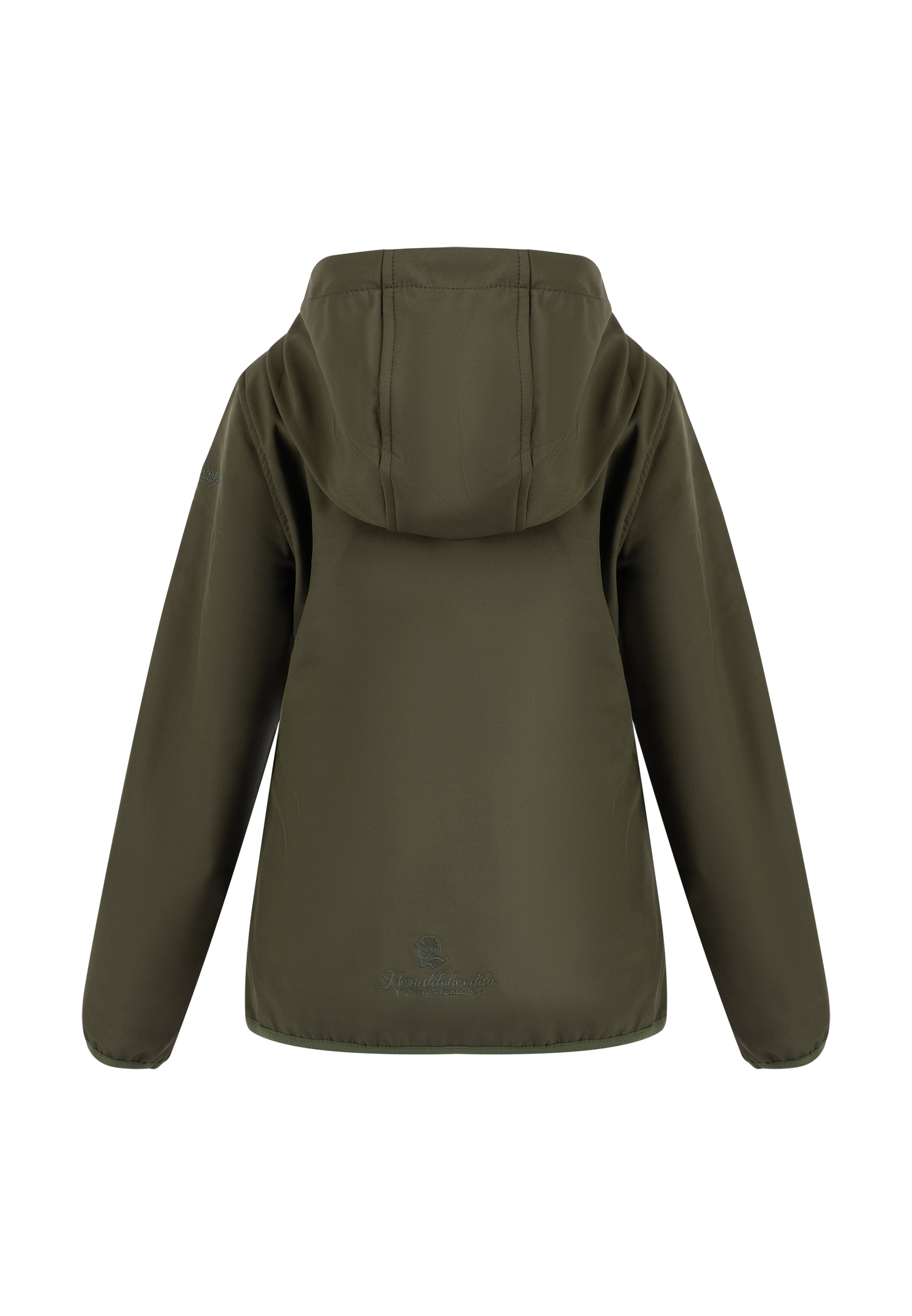 Softshelljacke