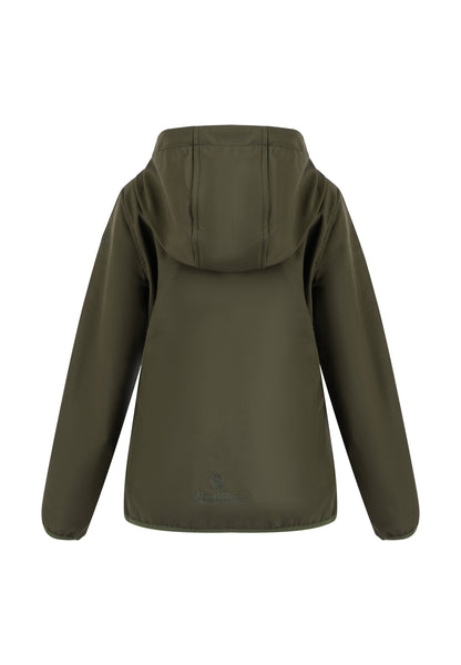Softshelljacke