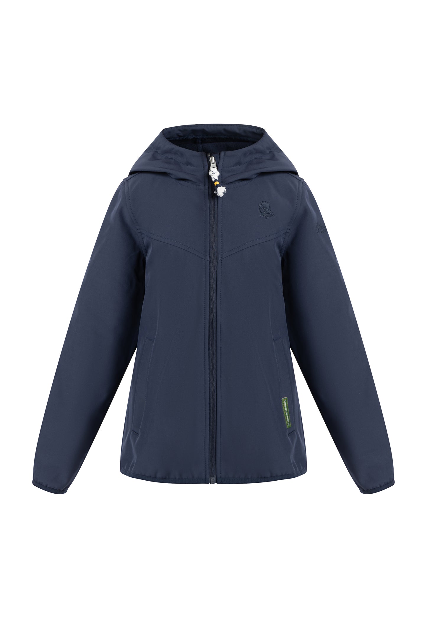 Softshelljacke
