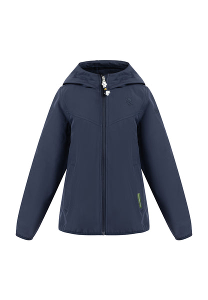 Softshelljacke